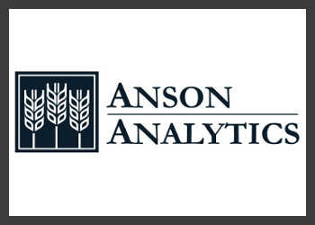 Anson Analytics Logo
